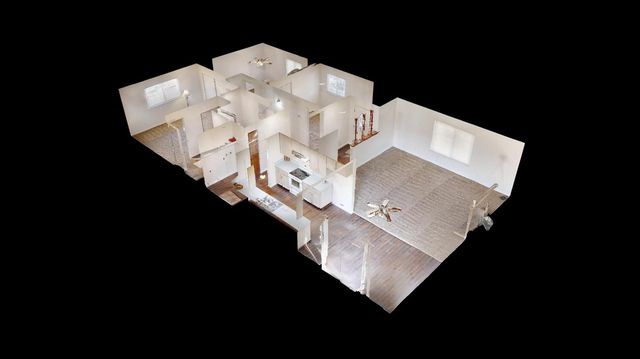 495 Pacific Street, Coalinga, CA 93210