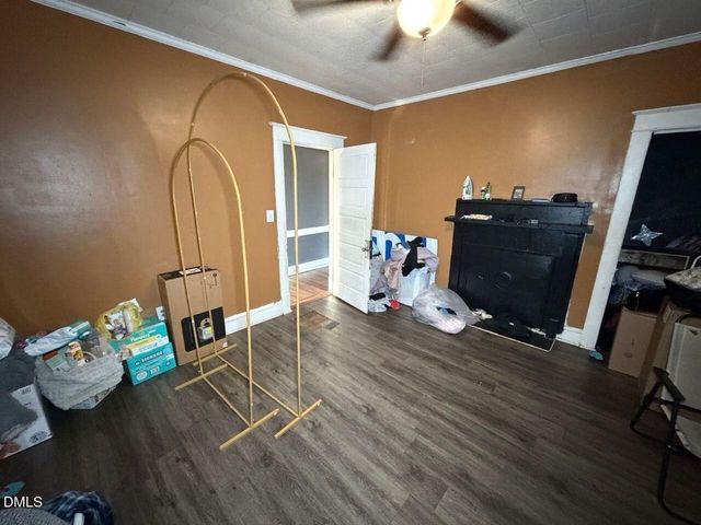 505 S 16th Street, Erwin, NC 28339