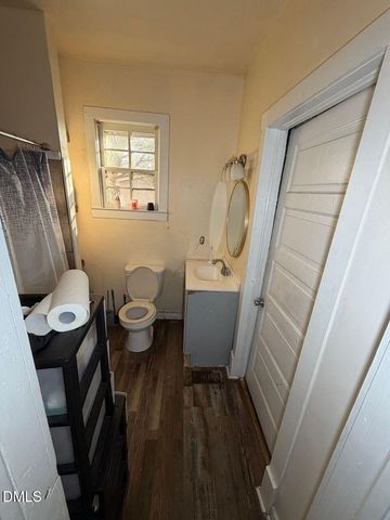 505 S 16th Street, Erwin, NC 28339