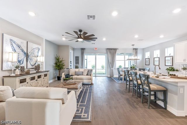 18212 Water Crossing DR, North Fort Myers, FL 33917