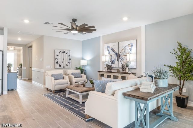 18212 Water Crossing DR, North Fort Myers, FL 33917