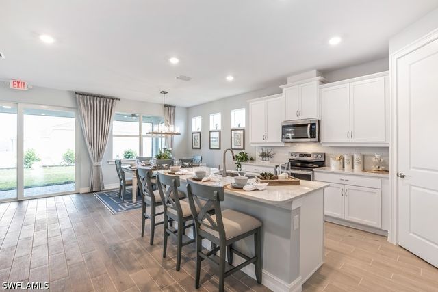 18212 Water Crossing DR, North Fort Myers, FL 33917