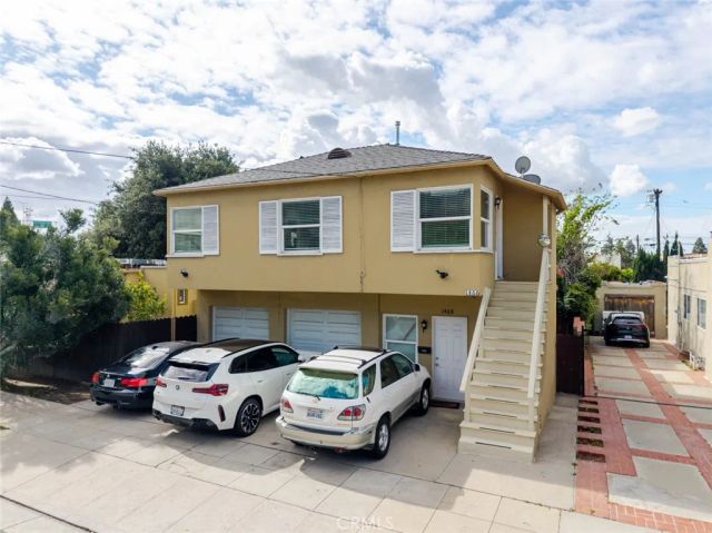 1466 Stanley Avenue, Glendale, CA 91206
