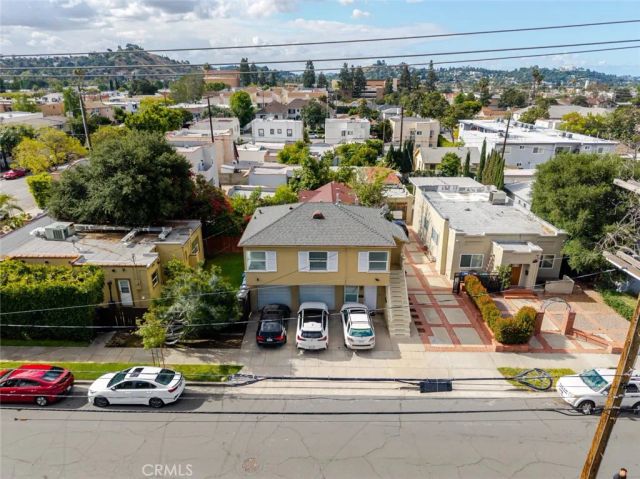 1466 Stanley Avenue, Glendale, CA 91206