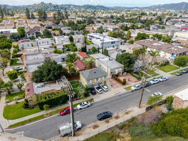 1466 Stanley Avenue, Glendale, CA 91206