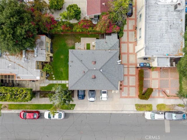 1466 Stanley Avenue, Glendale, CA 91206