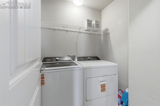 11144 Tiffin Drive, Colorado Springs, CO 80925