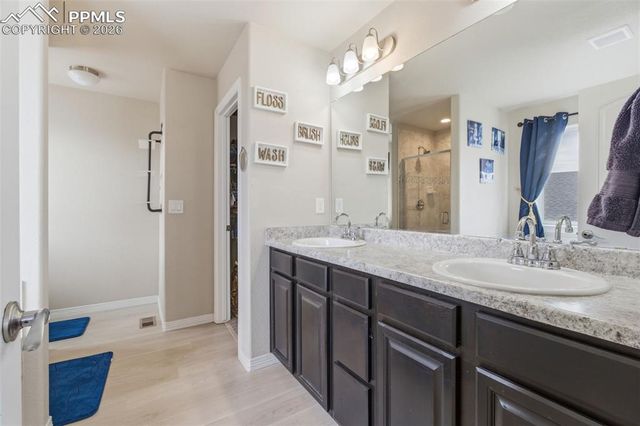 11144 Tiffin Drive, Colorado Springs, CO 80925