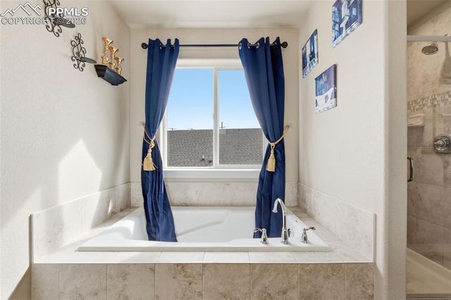 11144 Tiffin Drive, Colorado Springs, CO 80925