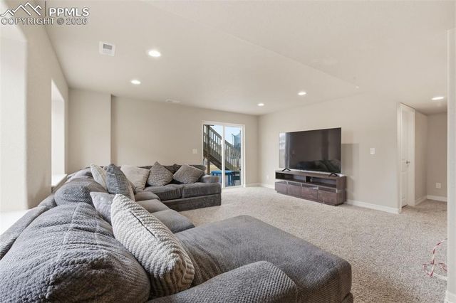 11144 Tiffin Drive, Colorado Springs, CO 80925