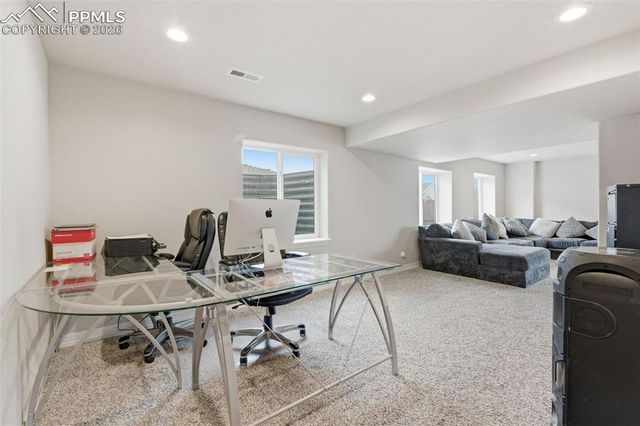 11144 Tiffin Drive, Colorado Springs, CO 80925