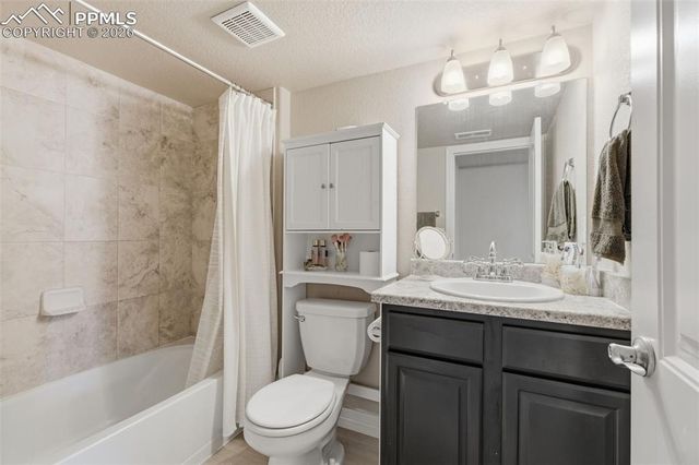 11144 Tiffin Drive, Colorado Springs, CO 80925