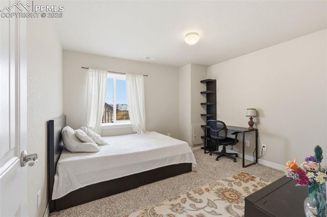 11144 Tiffin Drive, Colorado Springs, CO 80925