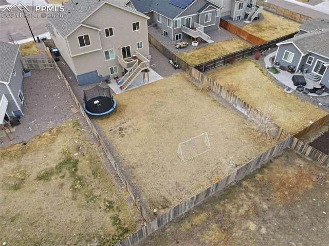 11144 Tiffin Drive, Colorado Springs, CO 80925