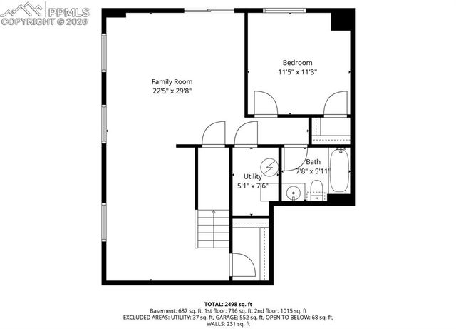 11144 Tiffin Drive, Colorado Springs, CO 80925