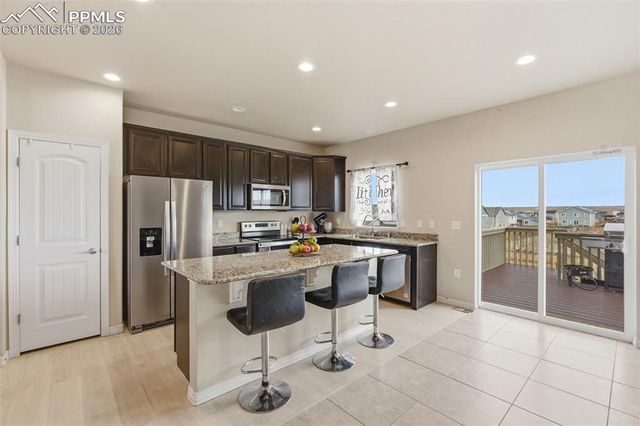 11144 Tiffin Drive, Colorado Springs, CO 80925