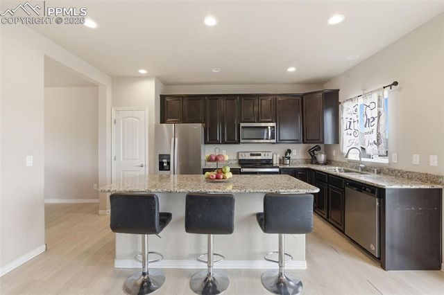 11144 Tiffin Drive, Colorado Springs, CO 80925