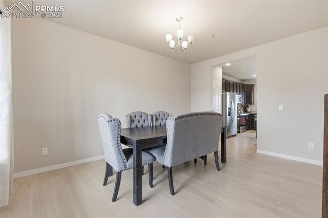 11144 Tiffin Drive, Colorado Springs, CO 80925