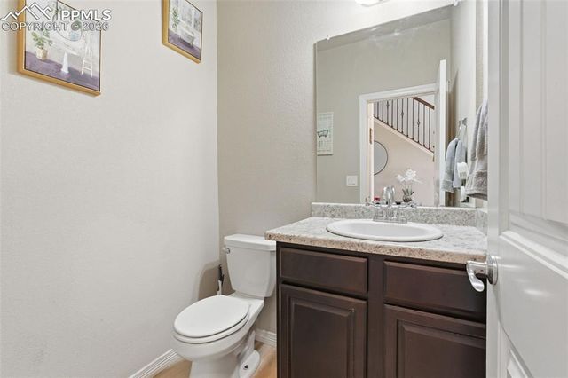 11144 Tiffin Drive, Colorado Springs, CO 80925