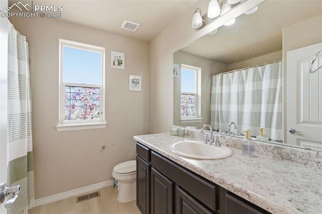 11144 Tiffin Drive, Colorado Springs, CO 80925