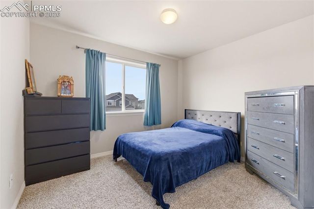 11144 Tiffin Drive, Colorado Springs, CO 80925