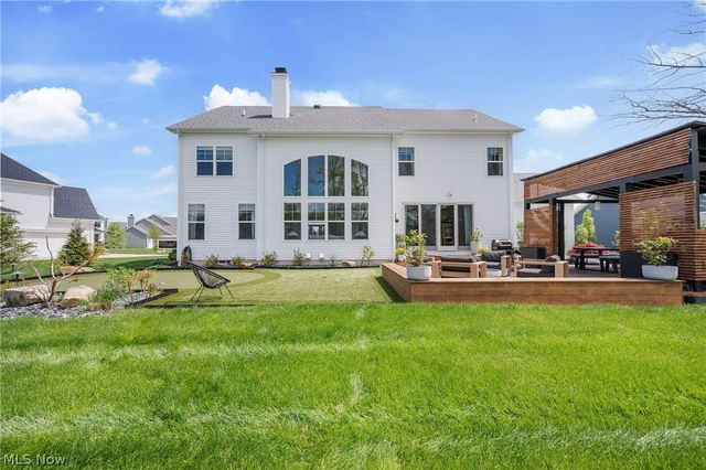 534 S Port Drive, Avon Lake, OH 44012