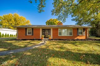 4248 S 100 W, Anderson, IN 46013