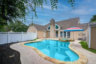 16402 Clearcrest Drive, Houston, TX 77059