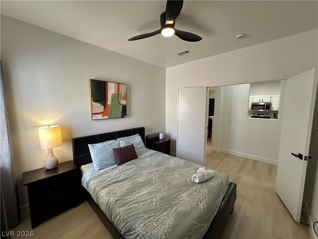9825 Garamound Avenue, Las Vegas, NV 89117