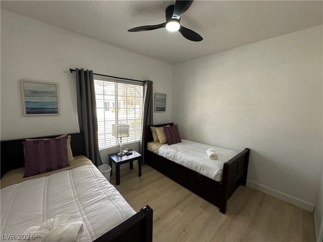 9825 Garamound Avenue, Las Vegas, NV 89117
