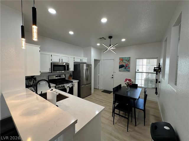9825 Garamound Avenue, Las Vegas, NV 89117