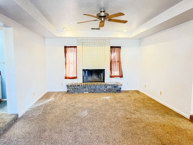 505 N Yosemite, Iowa Park, TX 76367