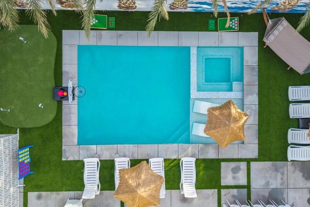 83796 Calle Moreno Street, Coachella, CA 92236