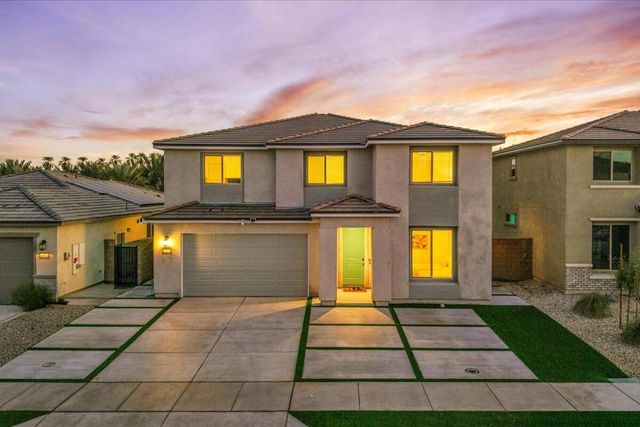 83796 Calle Moreno Street, Coachella, CA 92236