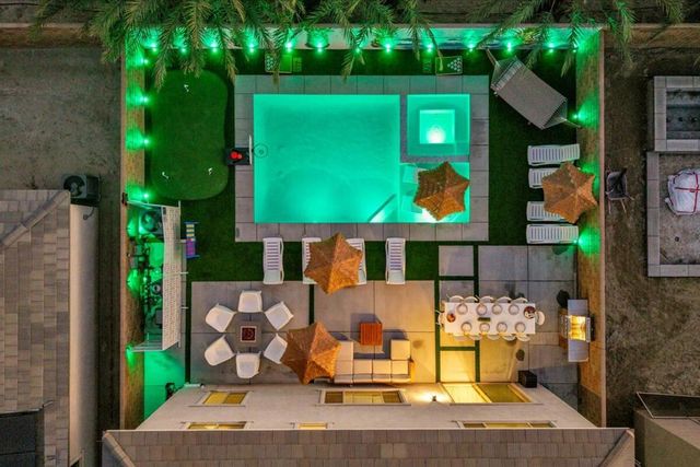 83796 Calle Moreno Street, Coachella, CA 92236