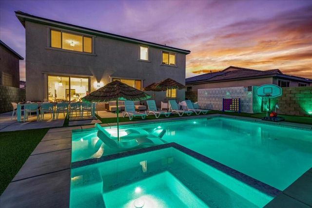 83796 Calle Moreno Street, Coachella, CA 92236