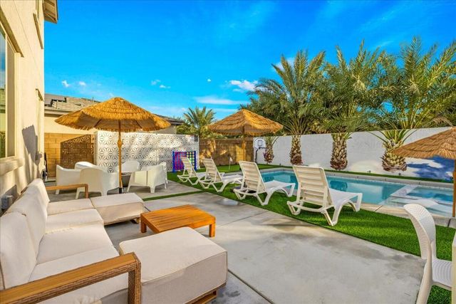 83796 Calle Moreno Street, Coachella, CA 92236