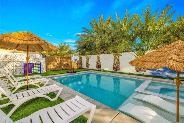 83796 Calle Moreno Street, Coachella, CA 92236