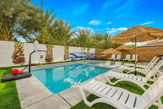 83796 Calle Moreno Street, Coachella, CA 92236