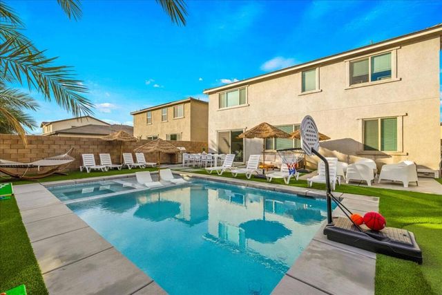 83796 Calle Moreno Street, Coachella, CA 92236