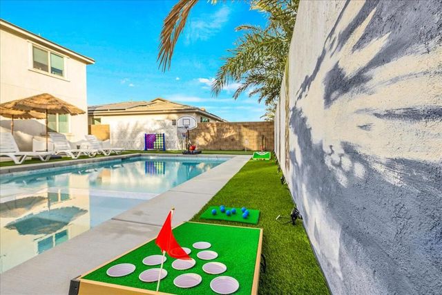 83796 Calle Moreno Street, Coachella, CA 92236