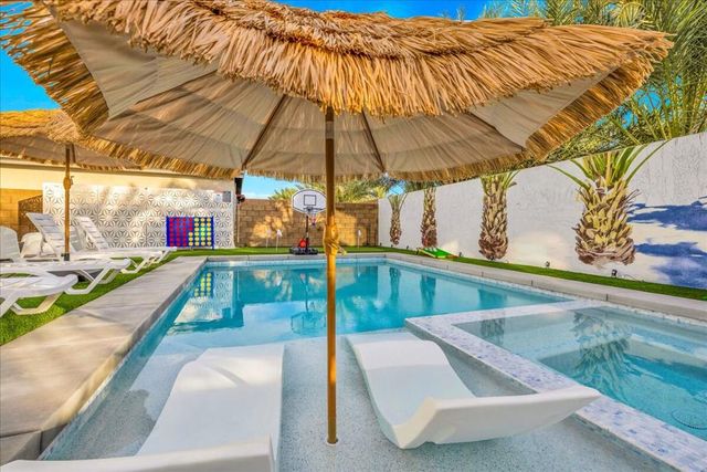 83796 Calle Moreno Street, Coachella, CA 92236