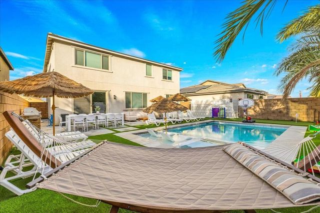 83796 Calle Moreno Street, Coachella, CA 92236