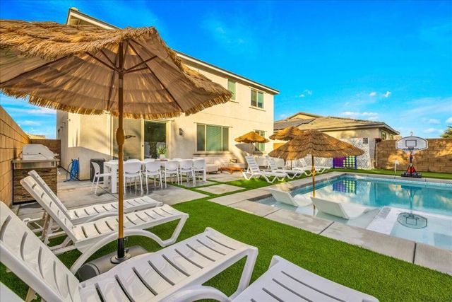 83796 Calle Moreno Street, Coachella, CA 92236