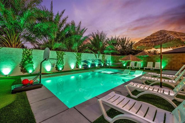 83796 Calle Moreno Street, Coachella, CA 92236