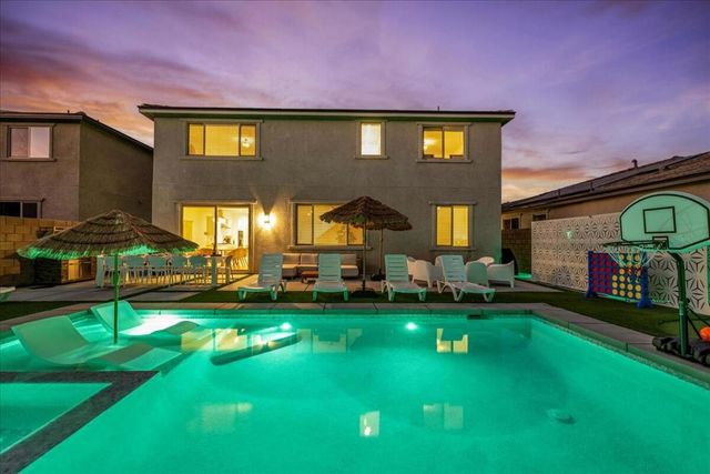 83796 Calle Moreno Street, Coachella, CA 92236