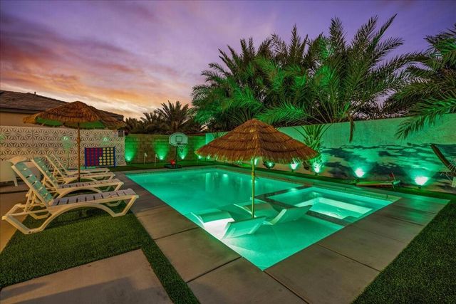 83796 Calle Moreno Street, Coachella, CA 92236