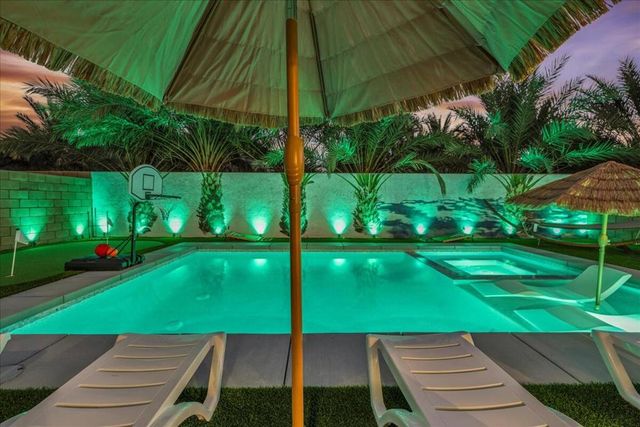 83796 Calle Moreno Street, Coachella, CA 92236