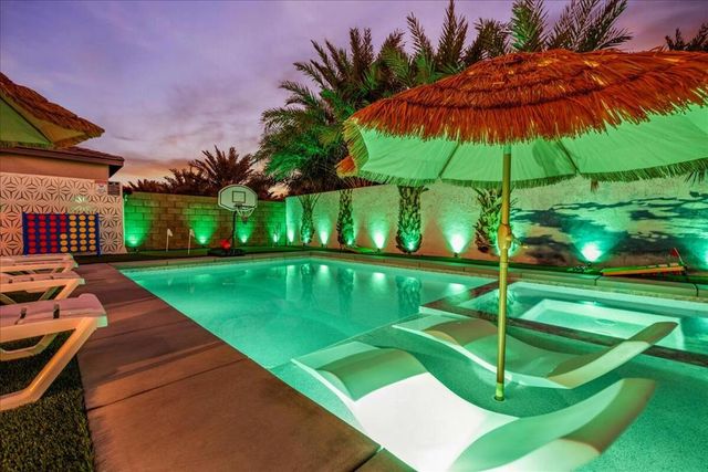 83796 Calle Moreno Street, Coachella, CA 92236