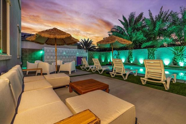 83796 Calle Moreno Street, Coachella, CA 92236